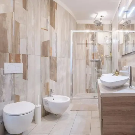 Style And Comfort In The Heart Of The Bologna
